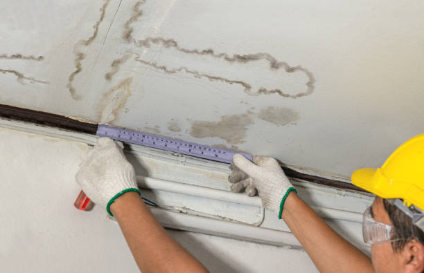 Reliable Water Removal contractor in New Hill, NC by Water Damage Irwin